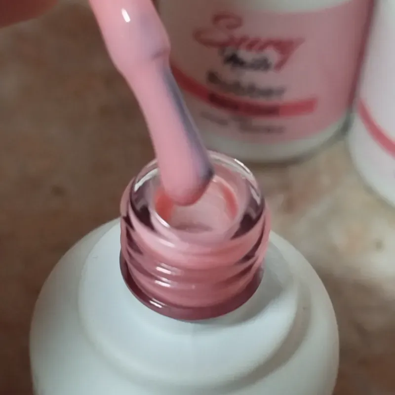 Ruber Base Coat 
