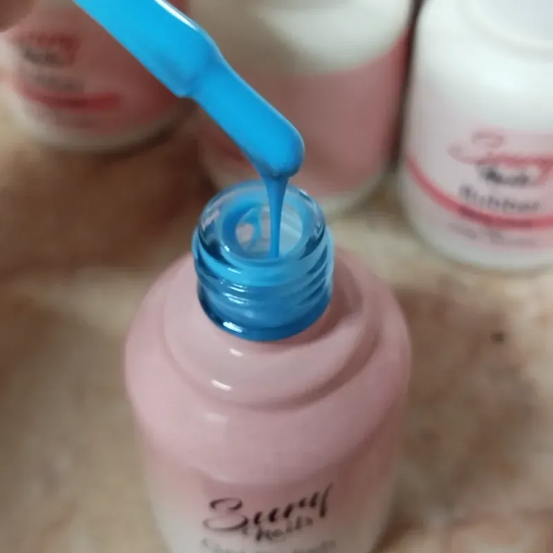 Ruber Base Coat