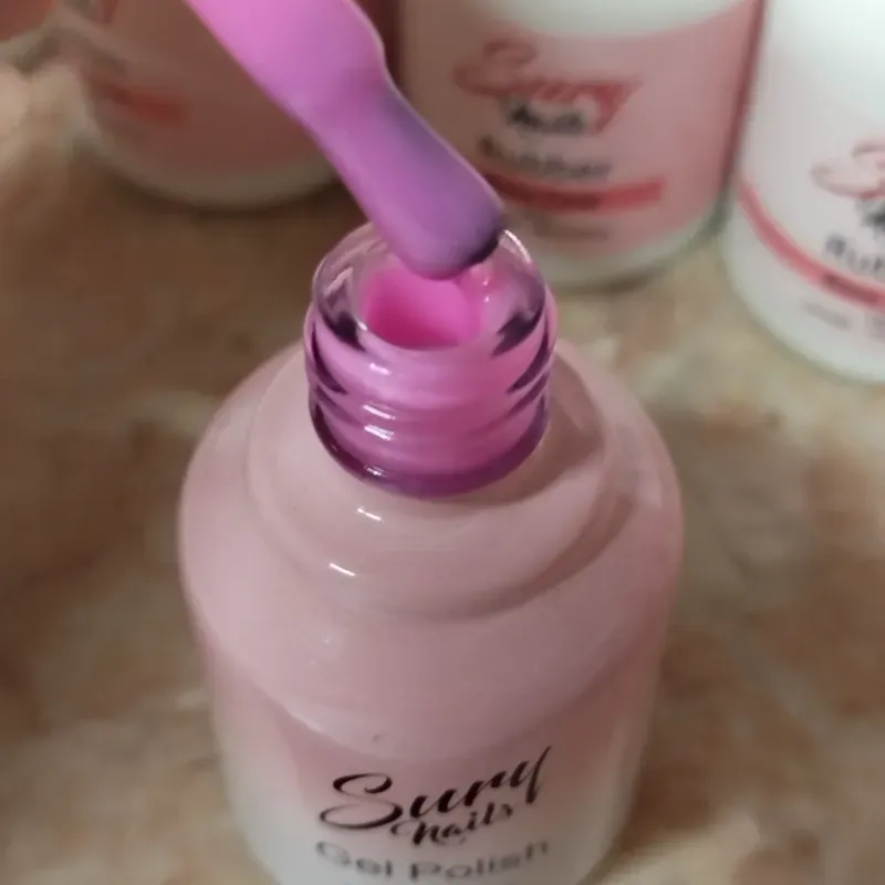 Ruber Base Coat
