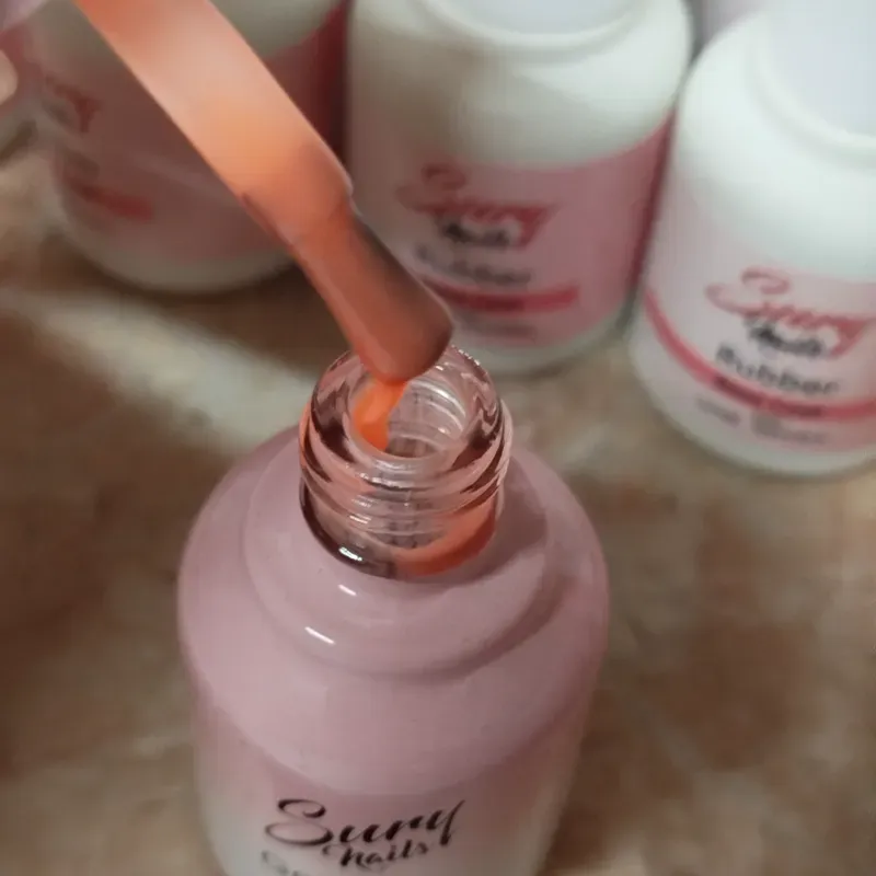 Ruber Base Coat