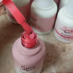 Ruber Base Coat Sury