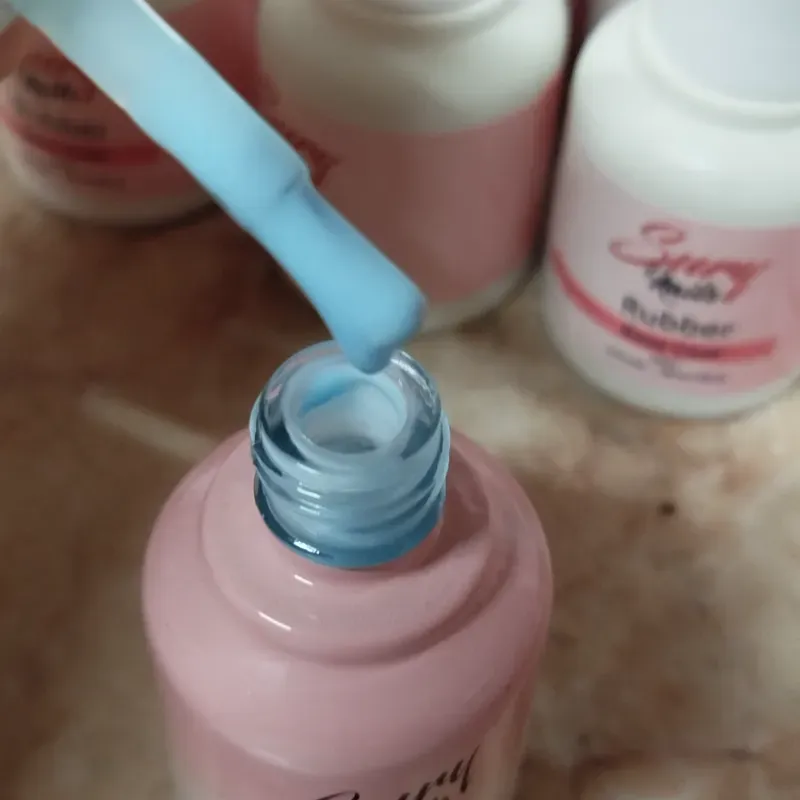 Ruber Base Coat