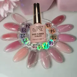 Ruber base JR 10 ml