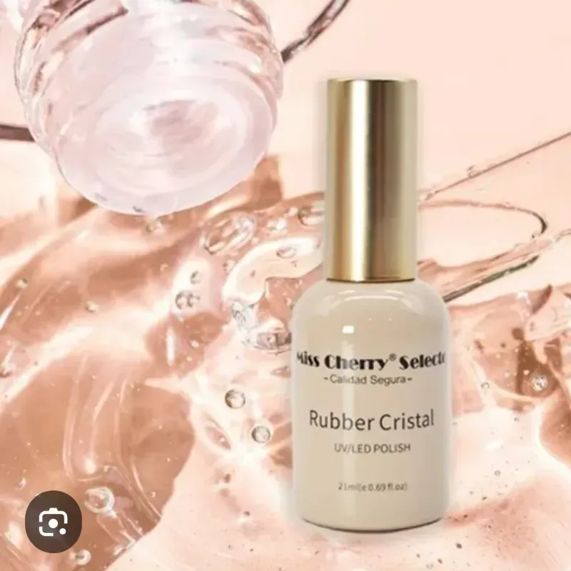 Ruber cristal 