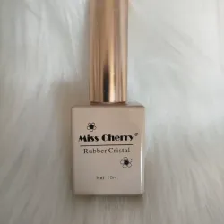 Ruber transparente 15 ml