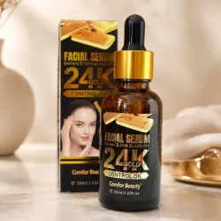 Sérum 24k anti-envejecimiento