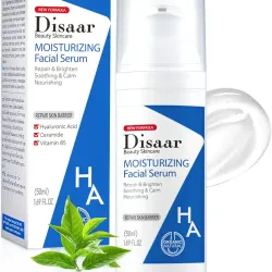 Sérum ácido hialurónico