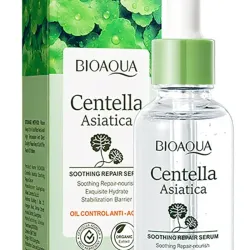 Sérum centella asiática 