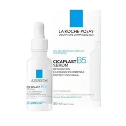 Sérum Cicaplast B5 La Roche-Posay 