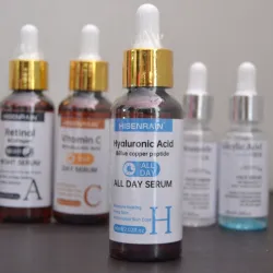 Sérum de ácido hialurónico