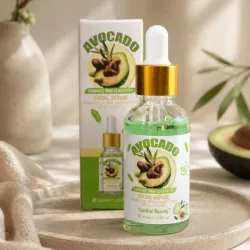 Sérum de aguacate
