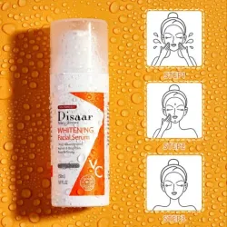 Sérum de vitamina C