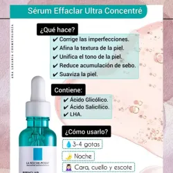 Sérum Effaclar