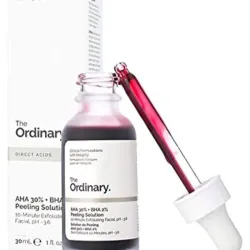 Sérum exfoliante 