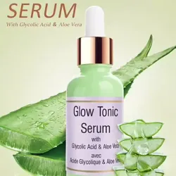Sérum exfoliante 
