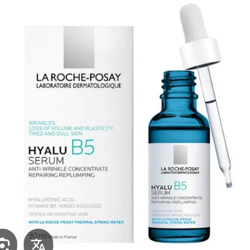 Sérum La Roche-Posay 