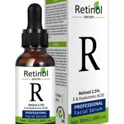 Serum Retinol 2.5%