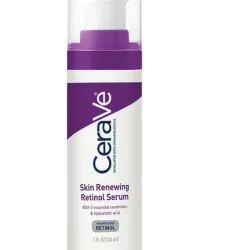 Sérum retinol cerave