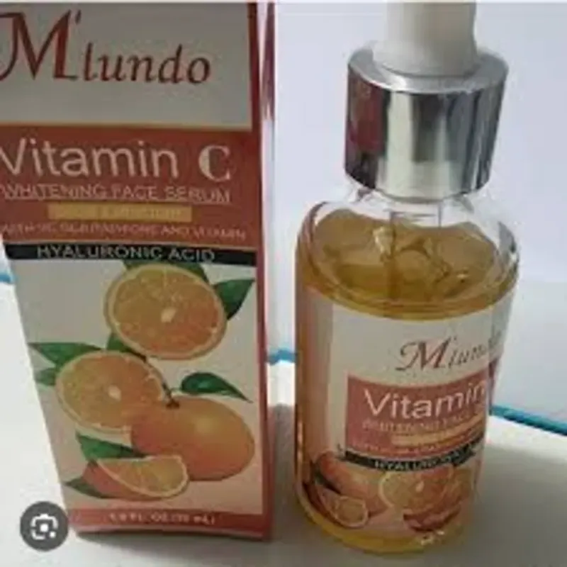 Sérum Vit C