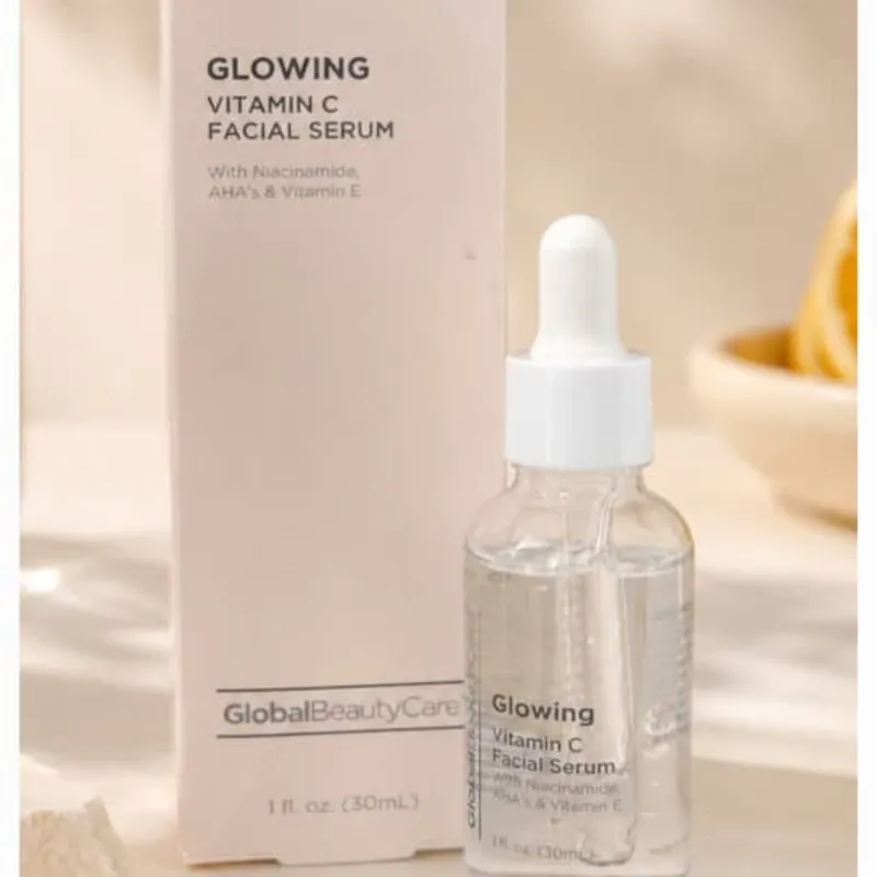 Sérum vitamina C