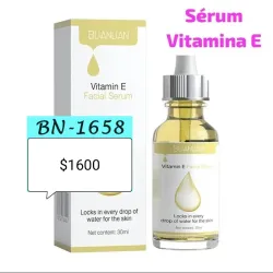 Serum vitamina E