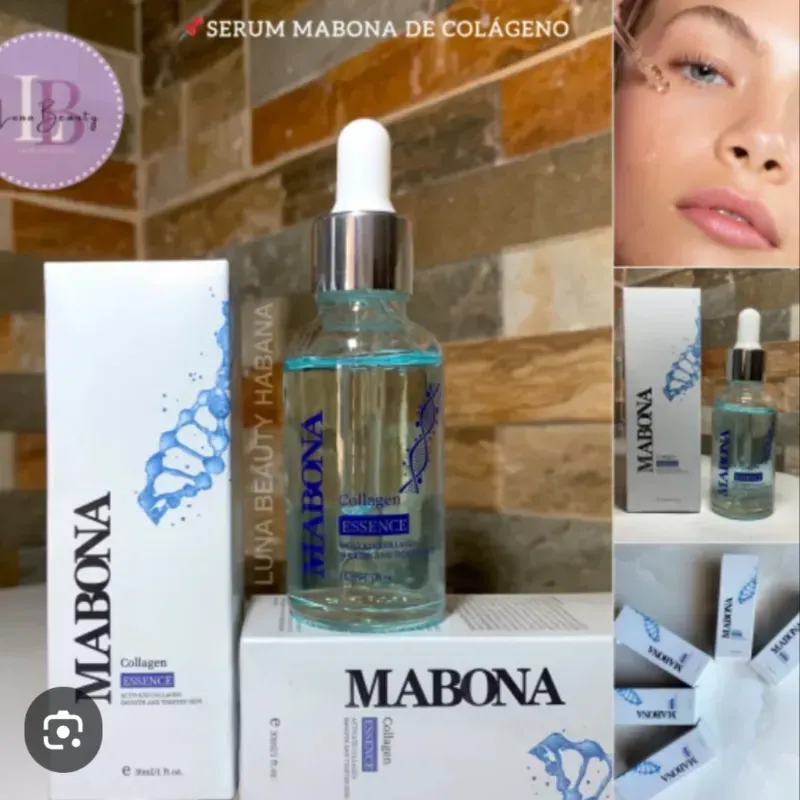 Serums colágeno