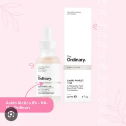 Serums de ácido láctico