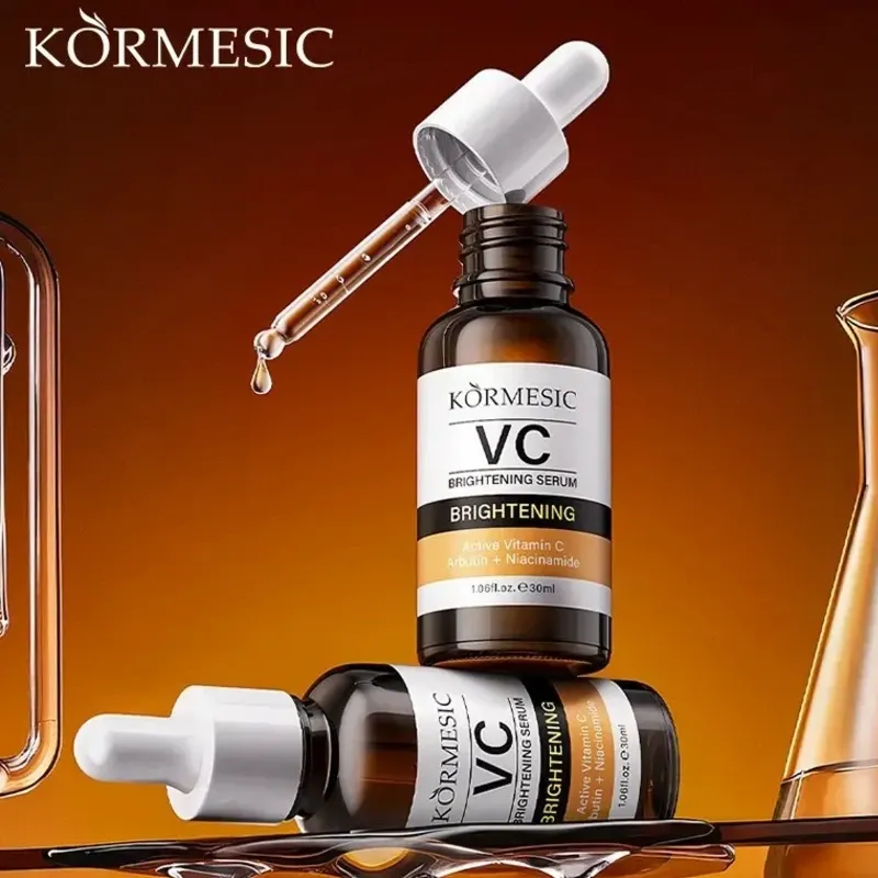 Serums de vit C