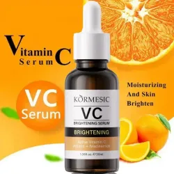 Serums de vit C