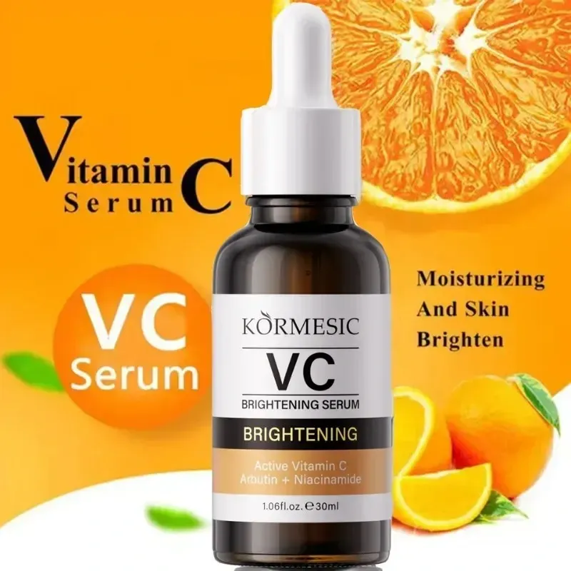 Serums de vit C