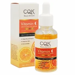 Serums de vitamina C