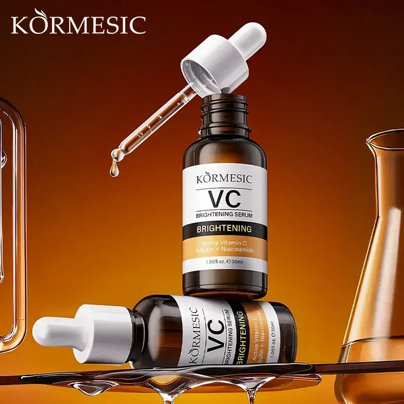 Serums de vitC