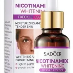 Serums niacinanide