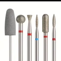 Set de manicura rusa