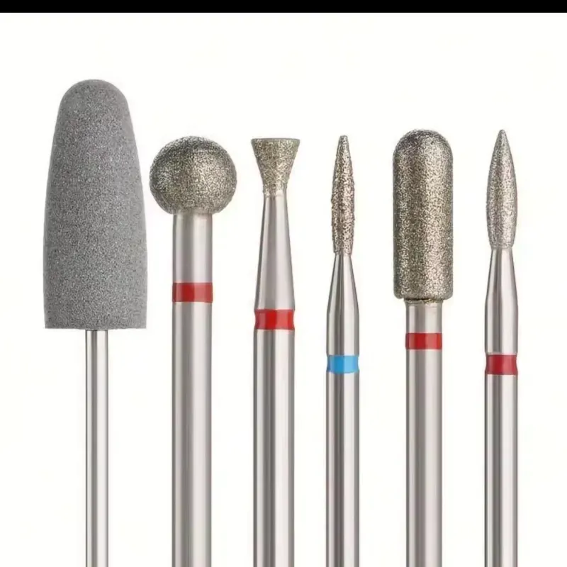 Set de manicura rusa