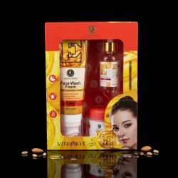 Set facial