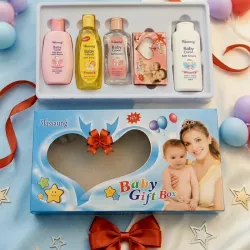 Set para bebe
