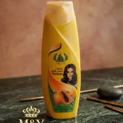 Shampoo