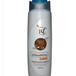Shampoo 500 ml