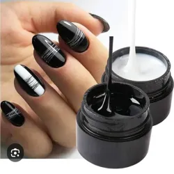 Spider gel