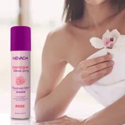 Spray intimo