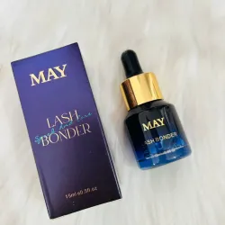 Super bonder para pestañas