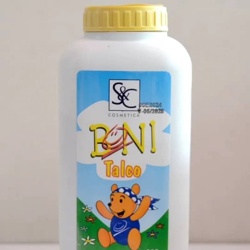 Talco