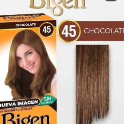 Tinte bigen #45