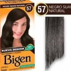Tinte bigen # 57