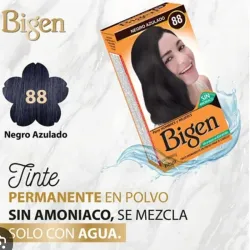 Tinte bigen #88