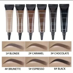 Tinte para cejas