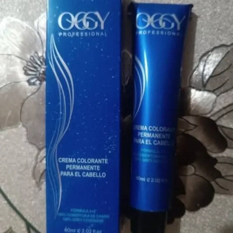 Tintes oggy 60g