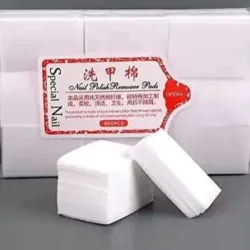 Toallitas sin pelisaa