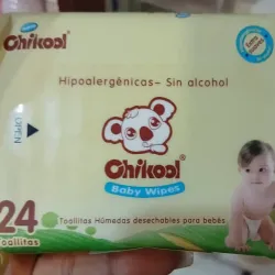 Tohallitas humedas